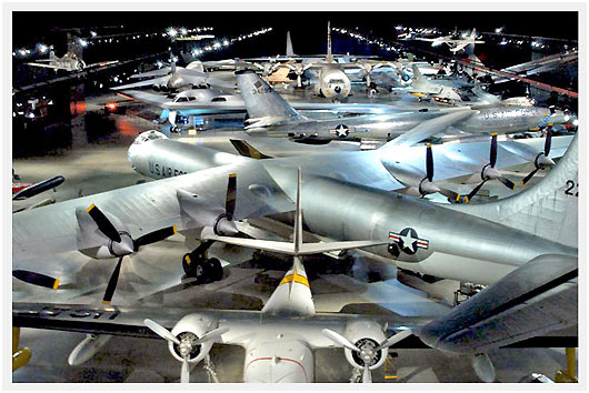 Air_Force_Museum_Post_WWII